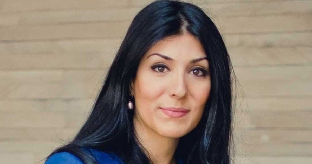 Nigar Arpadarai COP29 üzrə BMT-nin İqlim Dəyişikliyi üzrə Yüksək Səviyyəli Çempionu təyin edilib Nigar Arpadarai COP29 üzrə BMT-nin İqlim Dəyişikliyi üzrə Yüksək Səviyyəli Çempionu təyin edilib