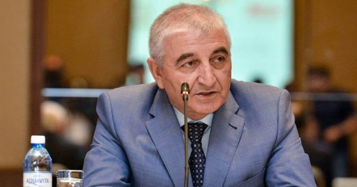 Erməniəsilli seçicilər seçkilərdə səs verə biləcək? Erməniəsilli seçicilər seçkilərdə səs verə biləcək?