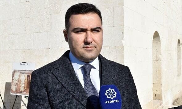 Prezidentin sədr təyin etdiyi Xanlar Ağalarov kimdir? Prezidentin sədr təyin etdiyi Xanlar Ağalarov kimdir?