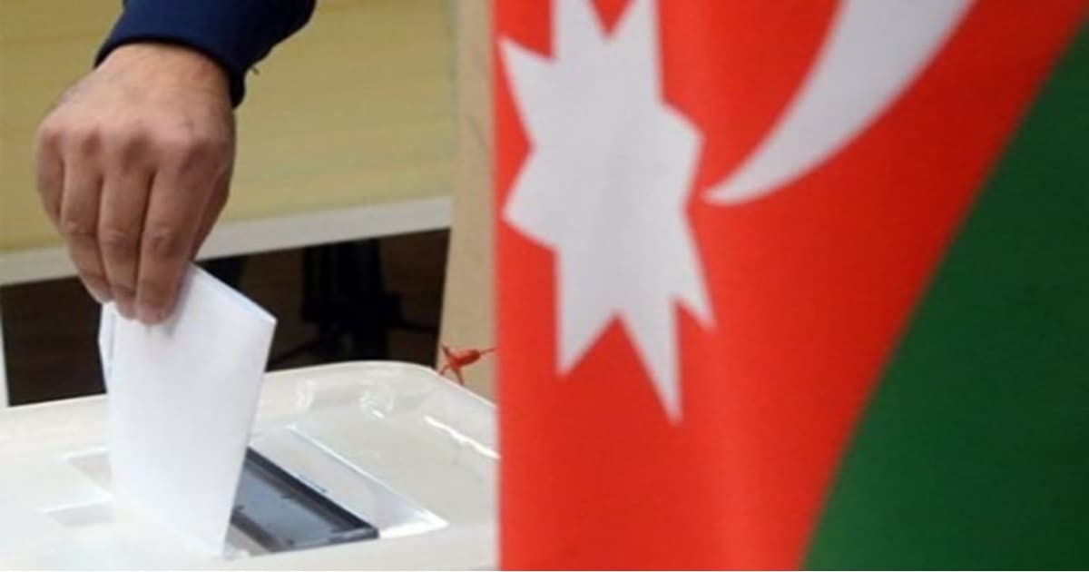 Onlar ilk dəfə 7 fevralda səs verəcəklər – Açıqlandı Onlar ilk dəfə 7 fevralda səs verəcəklər – Açıqlandı