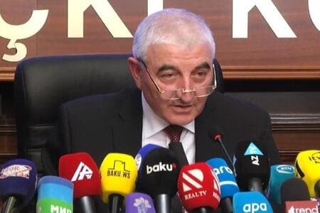 ATƏT-in seçki prosesi ilə bağlı ciddi iradları… ATƏT-in seçki prosesi ilə bağlı ciddi iradları…