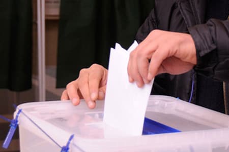 Qarabağdakı seçicilərin sayı… – MSK sədri Qarabağdakı seçicilərin sayı… – MSK sədri
