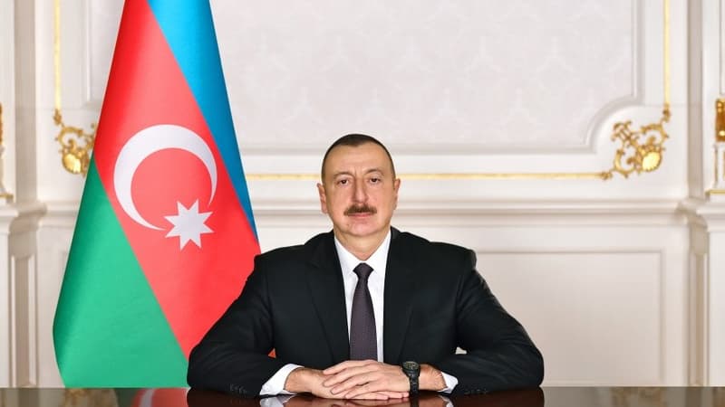 Xankəndidə səsvermənin böyük siyasi və rəmzi mənası var – Prezident Xankəndidə səsvermənin böyük siyasi və rəmzi mənası var – Prezident