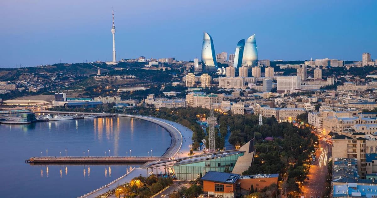 Bakıda COP29 çərçivəsində daha bir sammit keçiriləcək Bakıda COP29 çərçivəsində daha bir sammit keçiriləcək