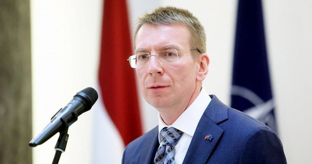 Latviya Prezidenti Azərbaycanın dövlət başçısını təbrik edib Latviya Prezidenti Azərbaycanın dövlət başçısını təbrik edib