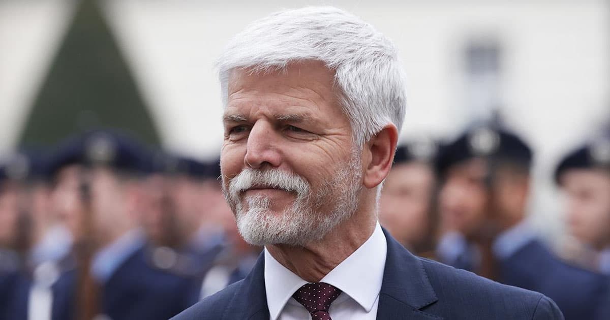 Çexiya Prezidenti Azərbaycan liderini təbrik edib Çexiya Prezidenti Azərbaycan liderini təbrik edib