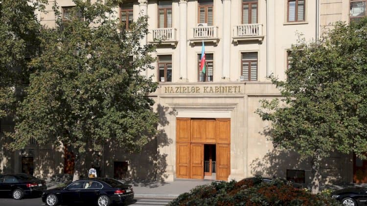Hökumət milli valyuta ilə bağlı qərar verdi Hökumət milli valyuta ilə bağlı qərar verdi