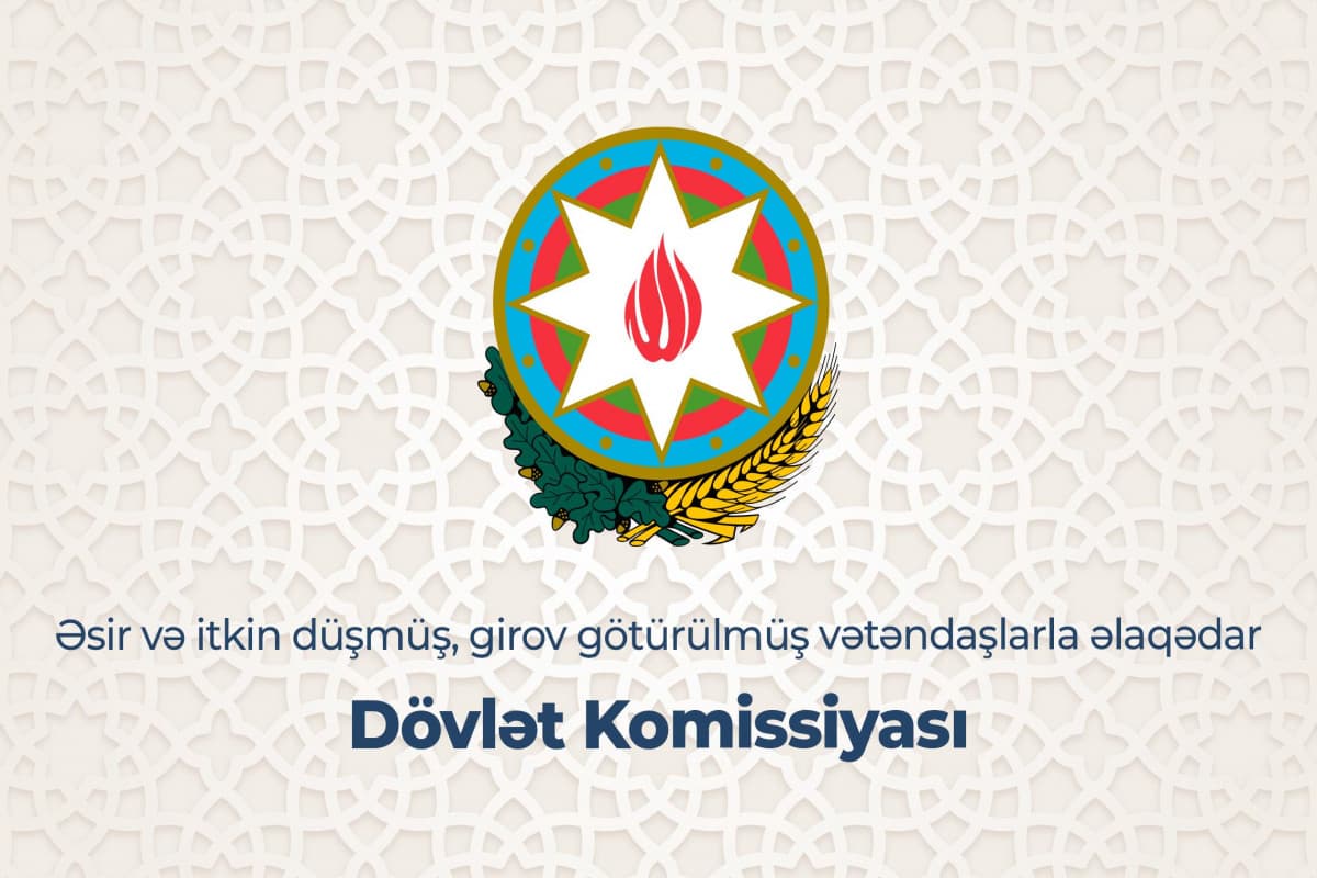 Azərbaycan 173 nəfərin meyitini Ermənistana təhvil verib Azərbaycan 173 nəfərin meyitini Ermənistana təhvil verib