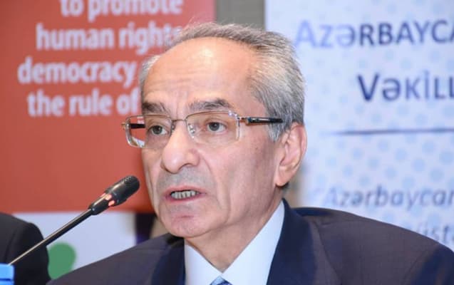 Nazir vəzifəsini icra edəcək Azər Cəfərov kimdir? Nazir vəzifəsini icra edəcək Azər Cəfərov kimdir?