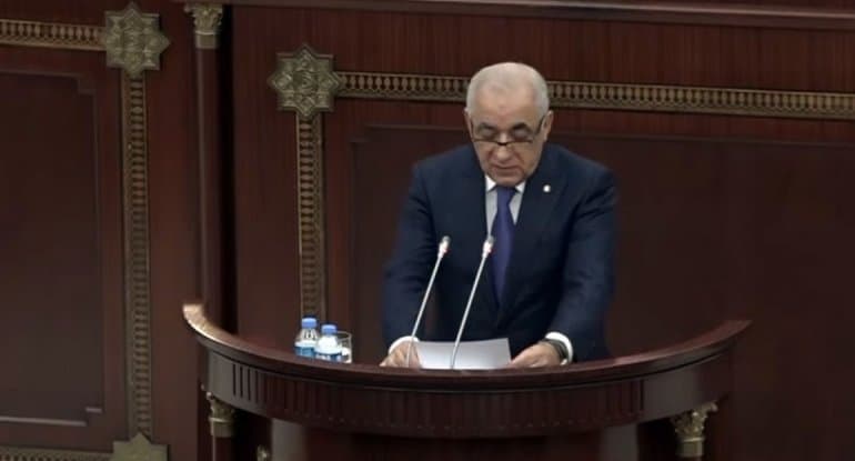Hökumətin prioritetləri açıqlandı Hökumətin prioritetləri açıqlandı