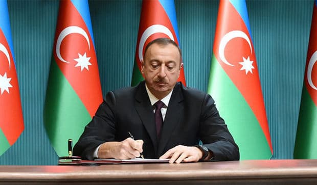 Bu nazir yeni kabinetdə yer almadı – Sərəncam Bu nazir yeni kabinetdə yer almadı – Sərəncam