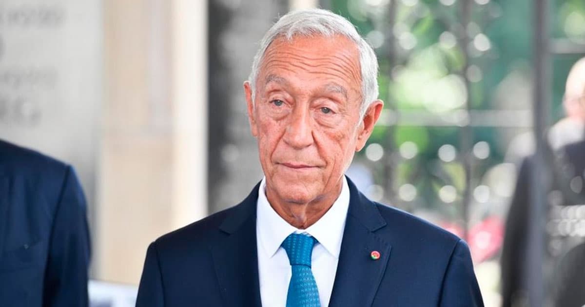 Portuqaliya lideri Prezident İlham Əliyevə təbrik məktubu ünvanlayıb Portuqaliya lideri Prezident İlham Əliyevə təbrik məktubu ünvanlayıb