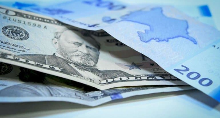 Azərbaycanda mart ayında devalvasiya olacaq? Azərbaycanda mart ayında devalvasiya olacaq?