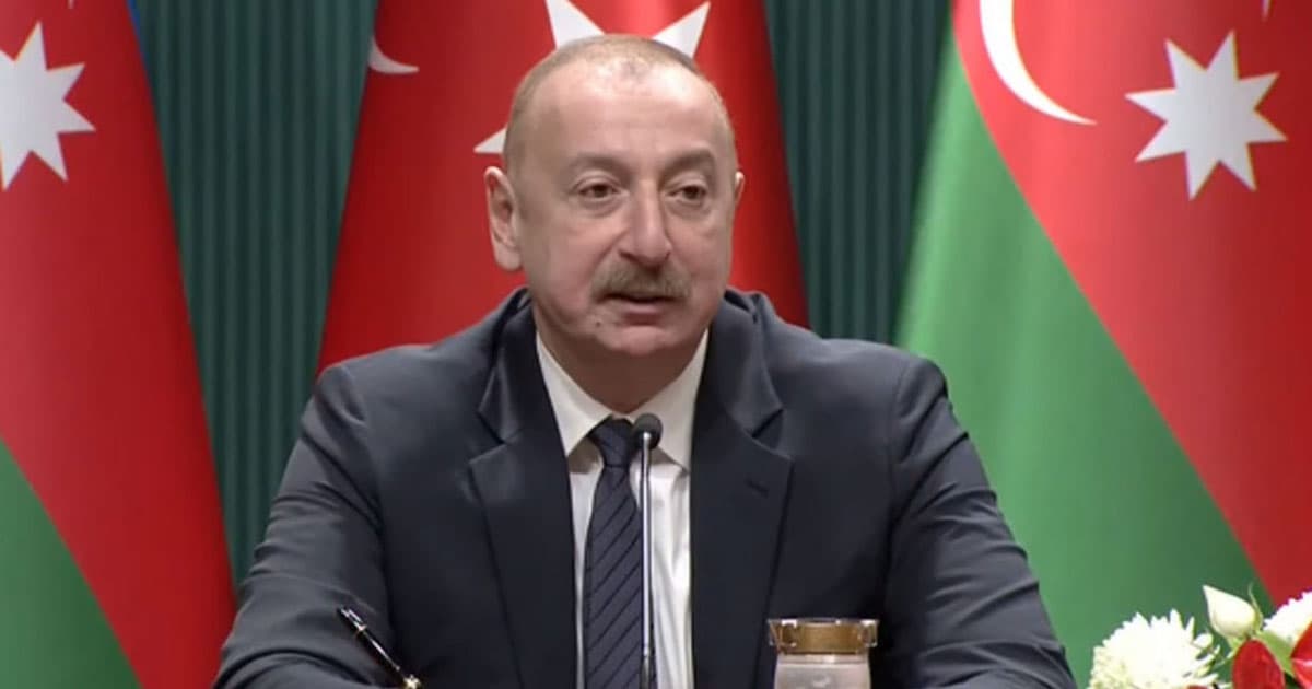 Azərbaycan Prezidenti: Türkiyə bu gün dünya çapında söz sahibidir Azərbaycan Prezidenti: Türkiyə bu gün dünya çapında söz sahibidir