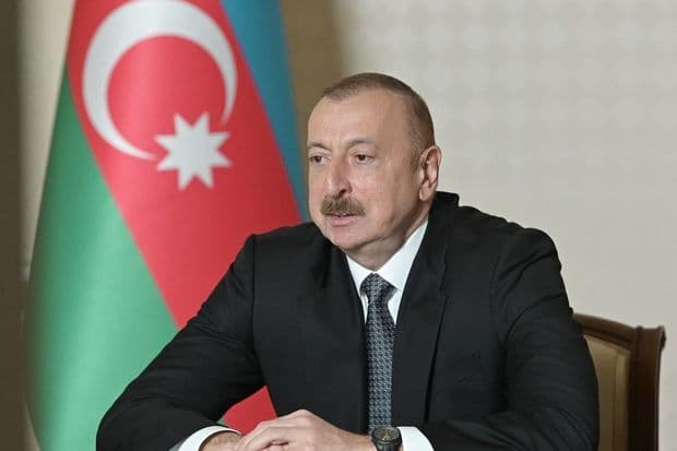 Prezident yeni icra başçısı təyin etdi Prezident yeni icra başçısı təyin etdi