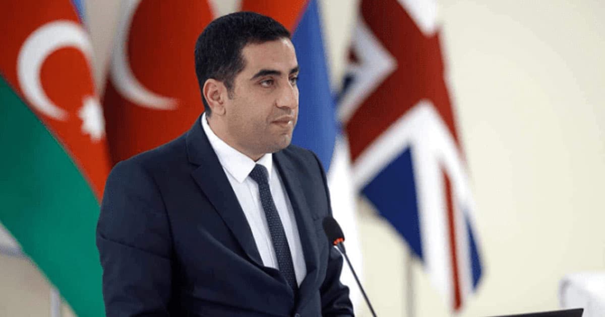 Yeni təyin olunan icra başçısı kimdir? – DOSYE Yeni təyin olunan icra başçısı kimdir? – DOSYE