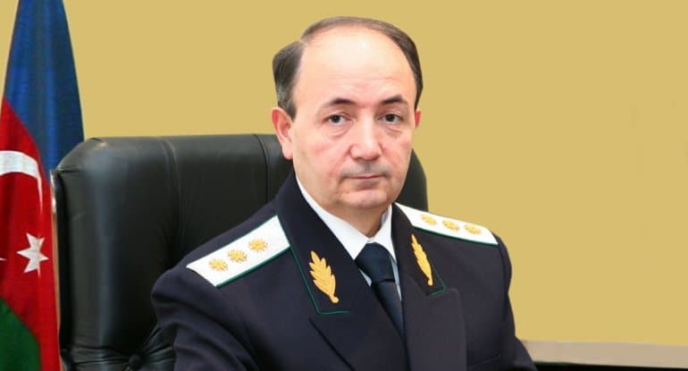Fikrət Məmmədov Konstitusiya Məhkəməsinin hakimi oldu Fikrət Məmmədov Konstitusiya Məhkəməsinin hakimi oldu