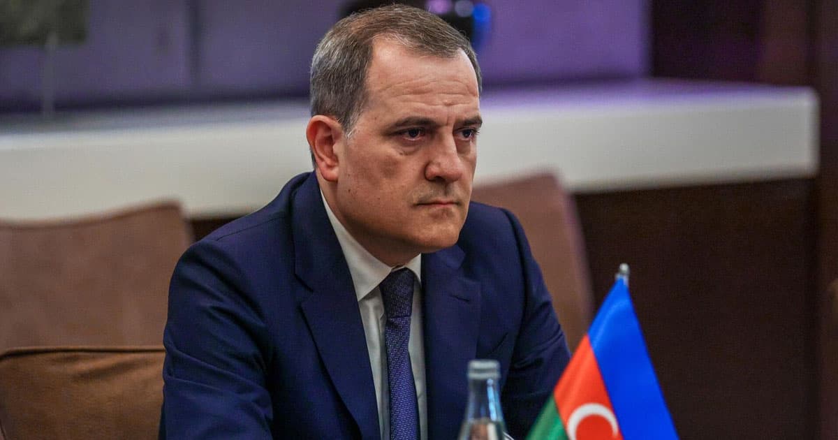 Azərbaycan və Ermənistan nümayəndə heyətlərinin görüşü olacaq Azərbaycan və Ermənistan nümayəndə heyətlərinin görüşü olacaq