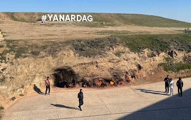 Baş nazirdən Yanar dağla bağlı – Qərar Baş nazirdən Yanar dağla bağlı – Qərar
