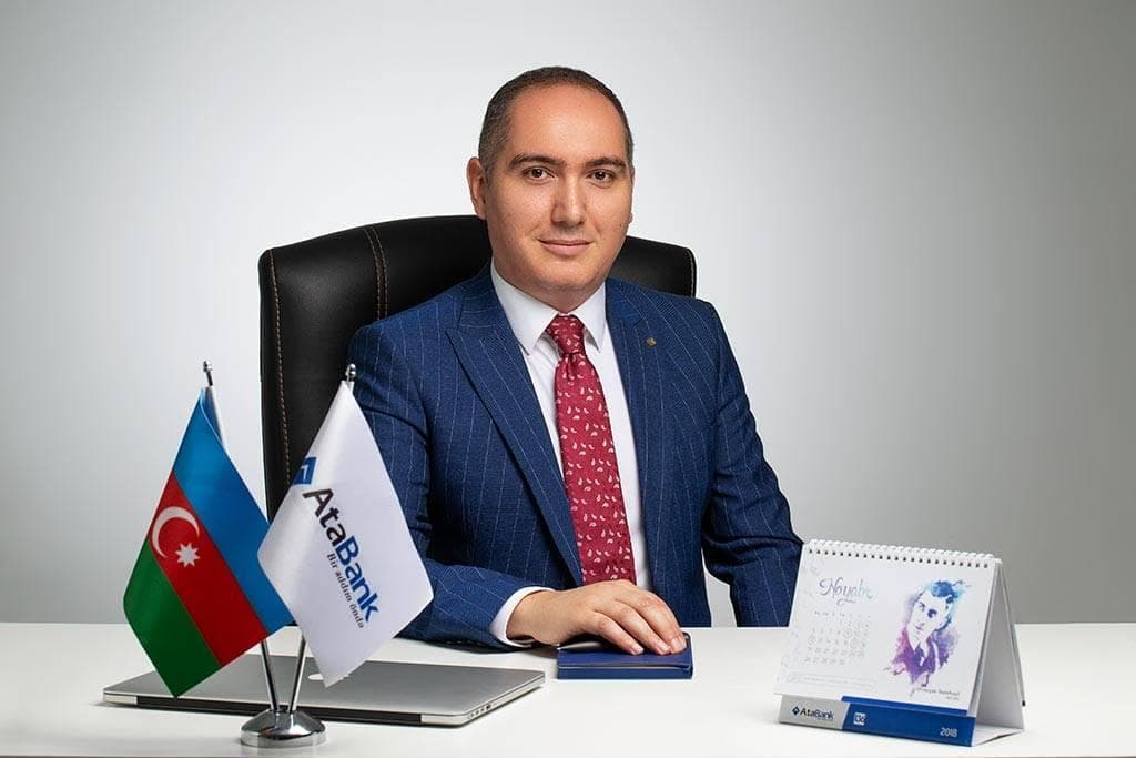 Rauf Hüseynov bu vəzifəyə təyin olundu – FOTO Rauf Hüseynov bu vəzifəyə təyin olundu – FOTO