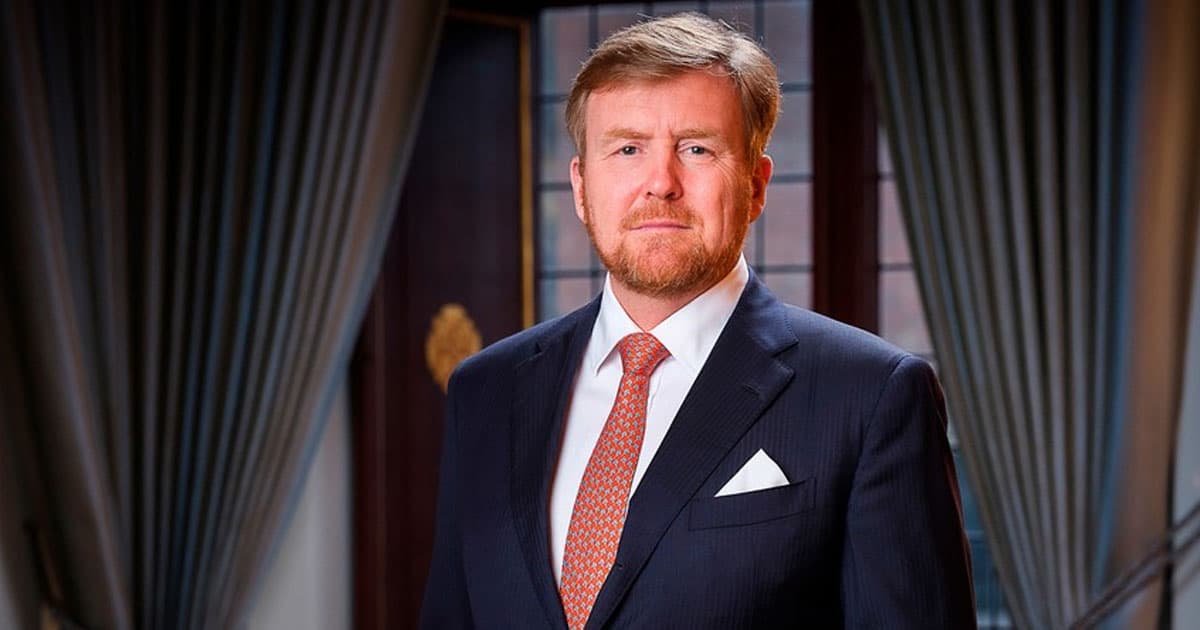 Niderland Kralı Prezident İlham Əliyevə təbrik məktubu göndərib Niderland Kralı Prezident İlham Əliyevə təbrik məktubu göndərib