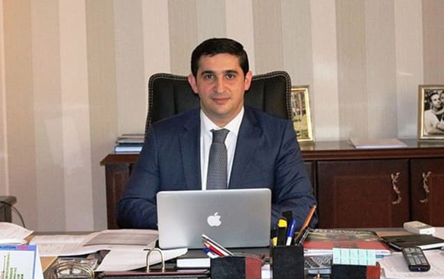 Yeni nazir kimdir? – Dosye Yeni nazir kimdir? – Dosye
