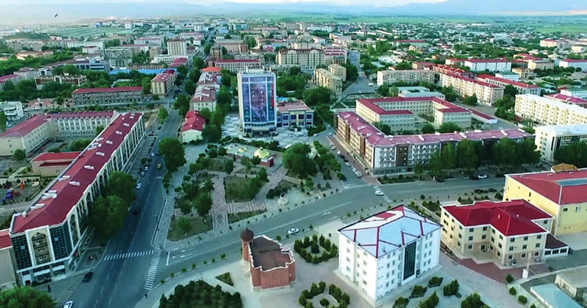 Naxçıvanda bu qurumda yoxlamalara başlanıldı Naxçıvanda bu qurumda yoxlamalara başlanıldı