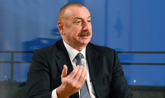 Ermənistana hücum etmək planımız… – Prezident Ermənistana hücum etmək planımız… – Prezident