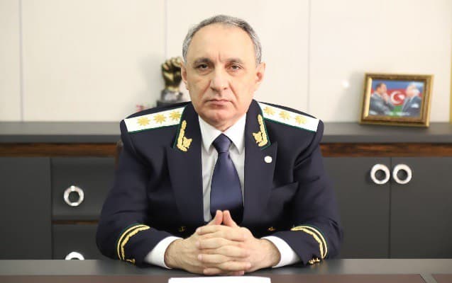 Bu rayonlara prokurorlar təyin edildi – Yenilənib Bu rayonlara prokurorlar təyin edildi – Yenilənib