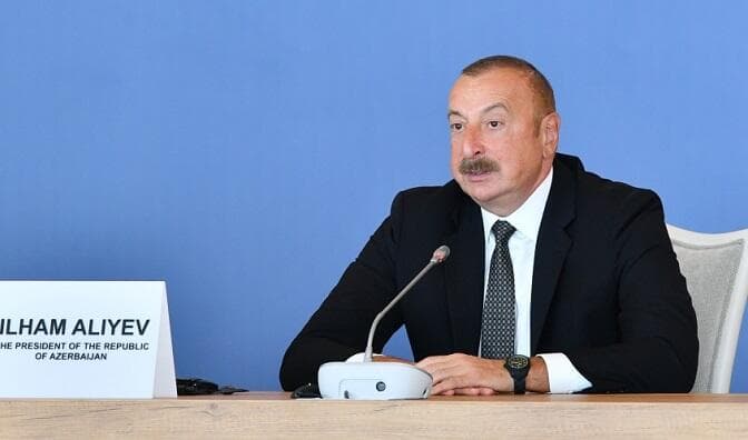 ABŞ və Fransa yenə səhv etdi! – Prezident ABŞ və Fransa yenə səhv etdi! – Prezident