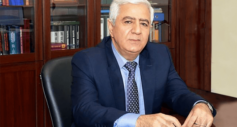 Prezidentin təltif etdiyi Əsgər Rəsulov kimdir? – DOSYE Prezidentin təltif etdiyi Əsgər Rəsulov kimdir? – DOSYE