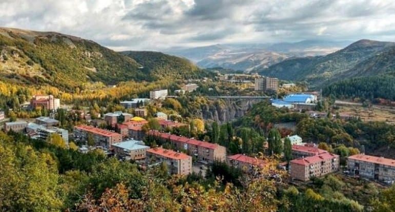 31 kənd Azərbaycanın nəzarətinə keçib – Paşinyanın xəritəsi 31 kənd Azərbaycanın nəzarətinə keçib – Paşinyanın xəritəsi