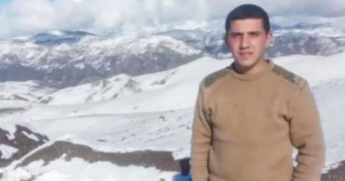 Ermənistan Ruslan Pənahovu Azərbaycana təhvil vermək barədə qərar qəbul edib Ermənistan Ruslan Pənahovu Azərbaycana təhvil vermək barədə qərar qəbul edib