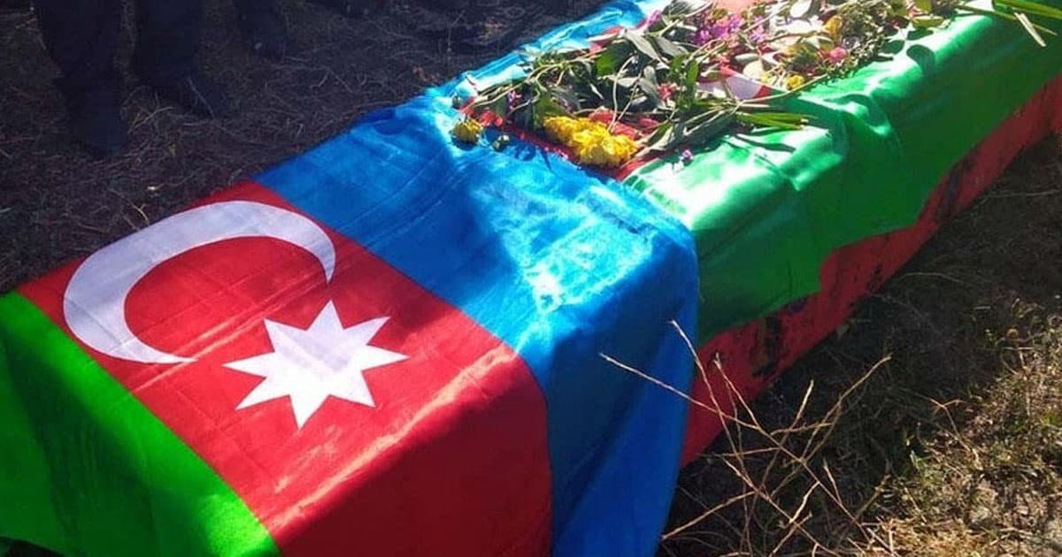 Şəhid adının əbədiləşdirilməsinə dair yeni QANUN LAYİHƏSİ Şəhid adının əbədiləşdirilməsinə dair yeni QANUN LAYİHƏSİ