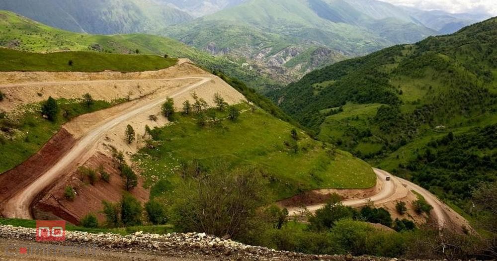 Zəngəzur dəhlizinin açılması… – Fidanın müavini Zəngəzur dəhlizinin açılması… – Fidanın müavini