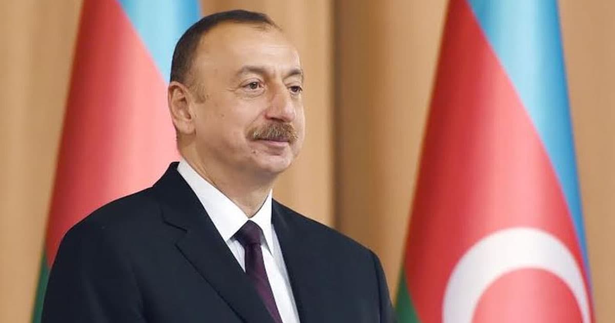İlham Əliyev 8 Mart – Beynəlxalq Qadınlar Günü ilə bağlı paylaşım edib İlham Əliyev 8 Mart – Beynəlxalq Qadınlar Günü ilə bağlı paylaşım edib