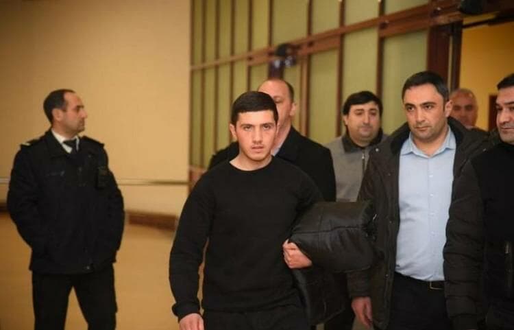 Ermənistan Ruslan Pənahovu niyə heç bir erməniyə dəyişə bilmədi? Ermənistan Ruslan Pənahovu niyə heç bir erməniyə dəyişə bilmədi?