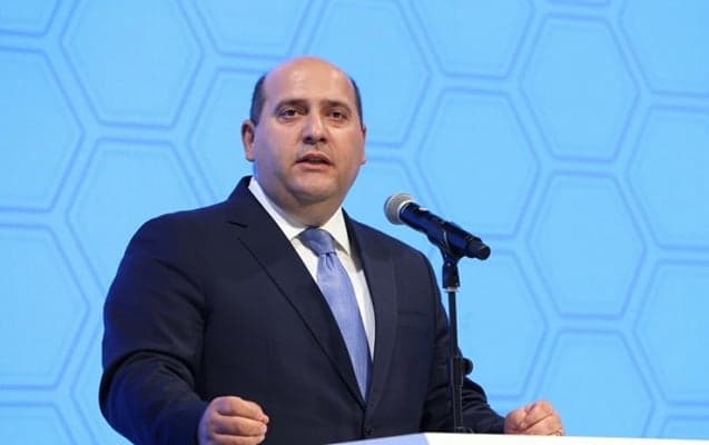 Prezident Emin Hüseynovu yeni vəzifəyə təyin etdi Prezident Emin Hüseynovu yeni vəzifəyə təyin etdi