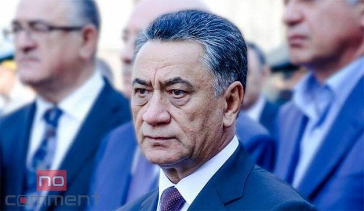 Bakı Usubovu Tiflisə göndərdi: Bu suala cavab istəyir Bakı Usubovu Tiflisə göndərdi: Bu suala cavab istəyir
