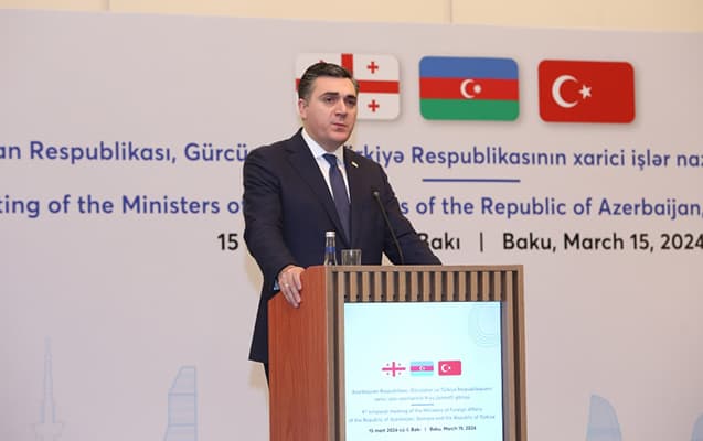 Əminəm ki, Azərbaycanla Ermənistan sülh sazişini imzalayacaq Əminəm ki, Azərbaycanla Ermənistan sülh sazişini imzalayacaq