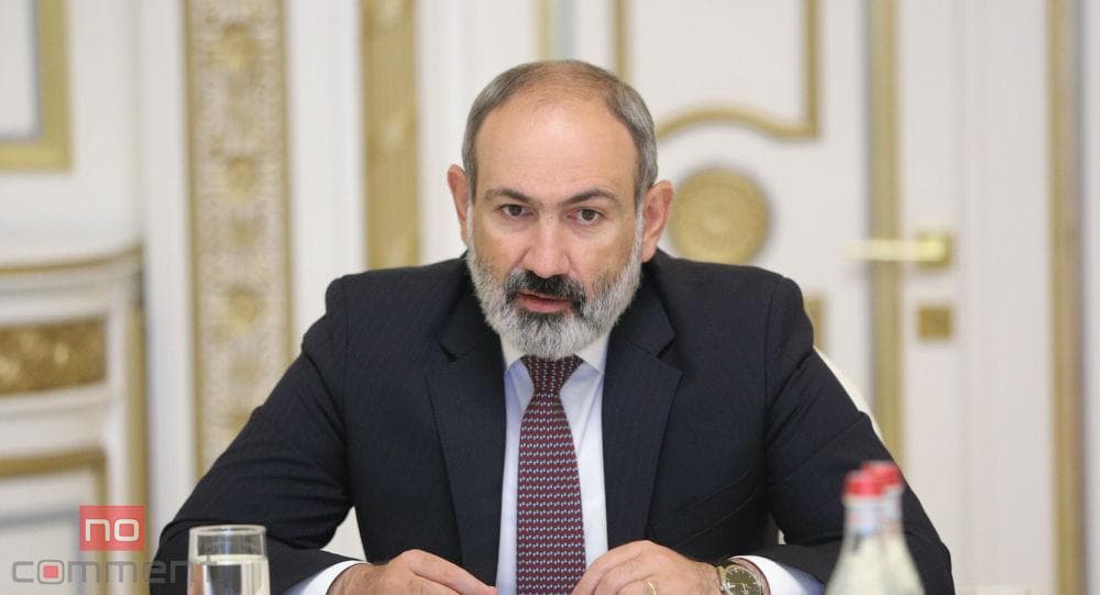 Paşinyan sərhədimizə gəlir: 4 kəndimiz üçün… Paşinyan sərhədimizə gəlir: 4 kəndimiz üçün…