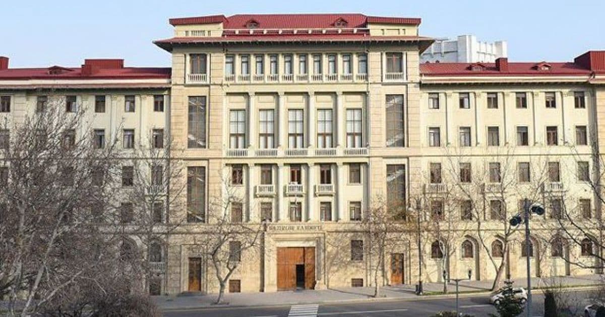 Nəhəng layihələrin icrası ilə bağlı YENİLİK Nəhəng layihələrin icrası ilə bağlı YENİLİK