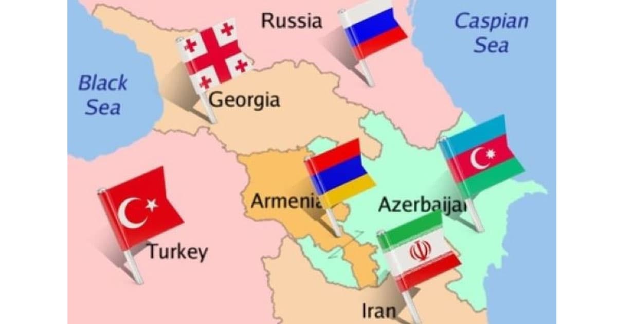“3+3” formatı üzrə növbəti görüş bu il baş tuta bilər “3+3” formatı üzrə növbəti görüş bu il baş tuta bilər