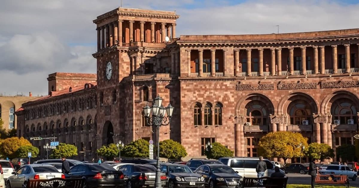 Köhnə güclər və prinsiplər: Vudronun reallaşmayan Ermənistan ideyası dəbdədir – ŞƏRH Köhnə güclər və prinsiplər: Vudronun reallaşmayan Ermənistan ideyası dəbdədir – ŞƏRH