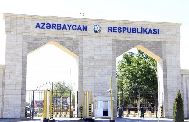 Azərbaycan bu ölkə ilə quru sərhədi açdı Azərbaycan bu ölkə ilə quru sərhədi açdı