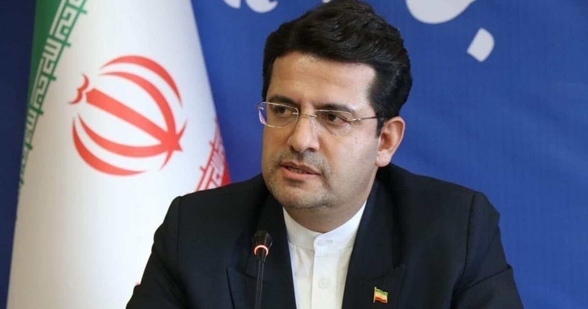 Diplomatik mənbə: Musəvi Azərbaycanın İrandakı səfirliyinin fəaliyyəti bərpa olanadək öz fəaliyyətini davam etdirəcək – YENİLƏNİB Diplomatik mənbə: Musəvi Azərbaycanın İrandakı səfirliyinin fəaliyyəti bərpa olanadək öz fəaliyyətini davam etdirəcək – YENİLƏNİB