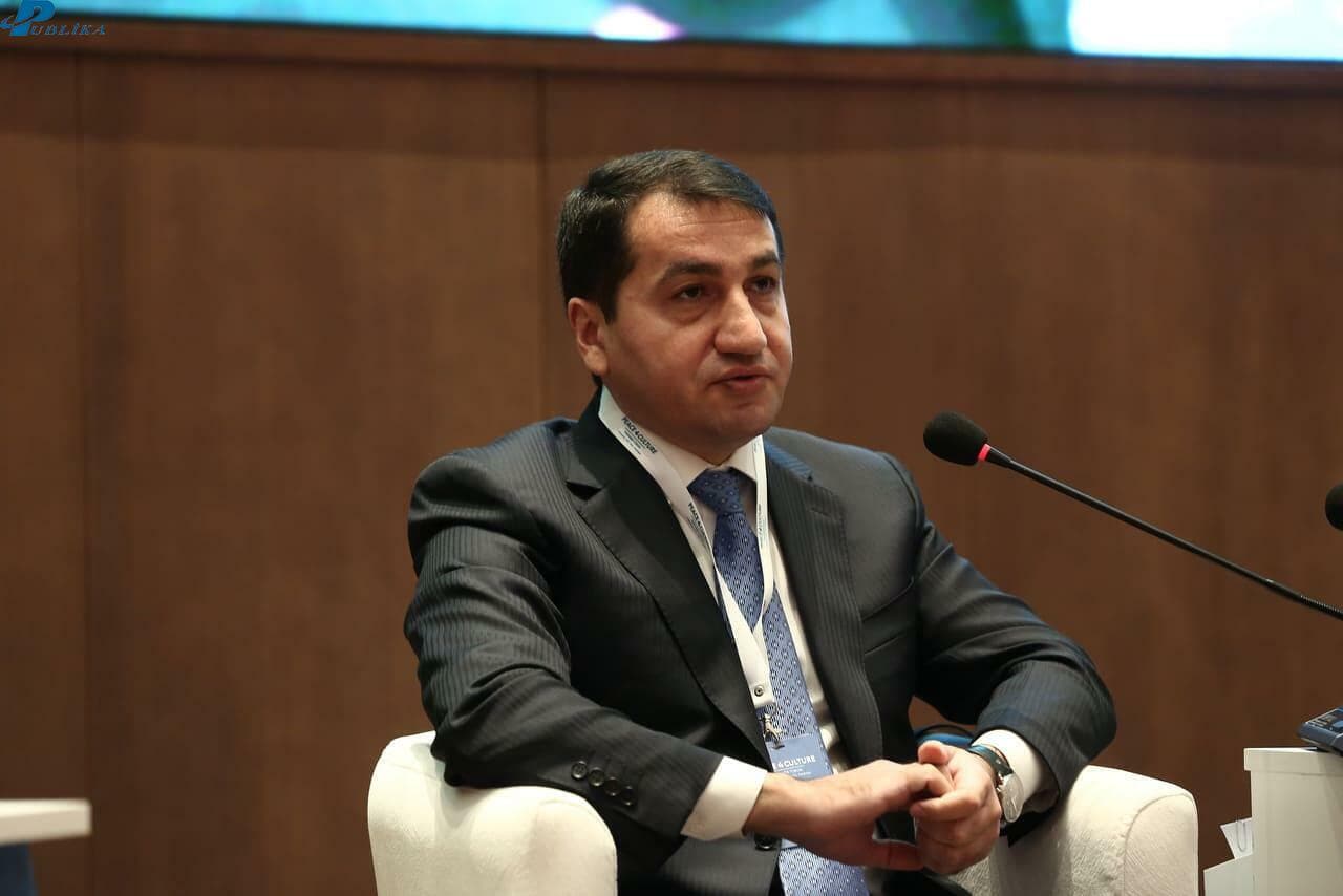 Azərbaycan və Ermənistan sülhə yaxındır, lakin… Azərbaycan və Ermənistan sülhə yaxındır, lakin…