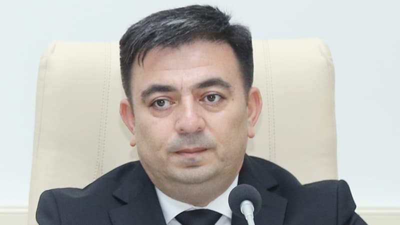 AZƏRTAC-ın sədri Vüqar Əliyev təltif edildi AZƏRTAC-ın sədri Vüqar Əliyev təltif edildi