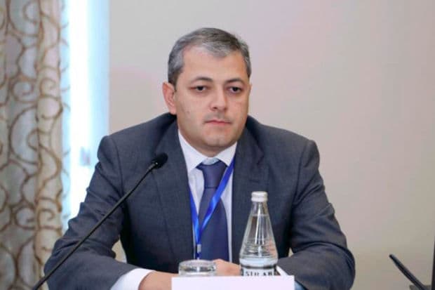 Prezidentin Şuşa rayonundakı xüsusi nümayəndəsi – DOSYE Prezidentin Şuşa rayonundakı xüsusi nümayəndəsi – DOSYE