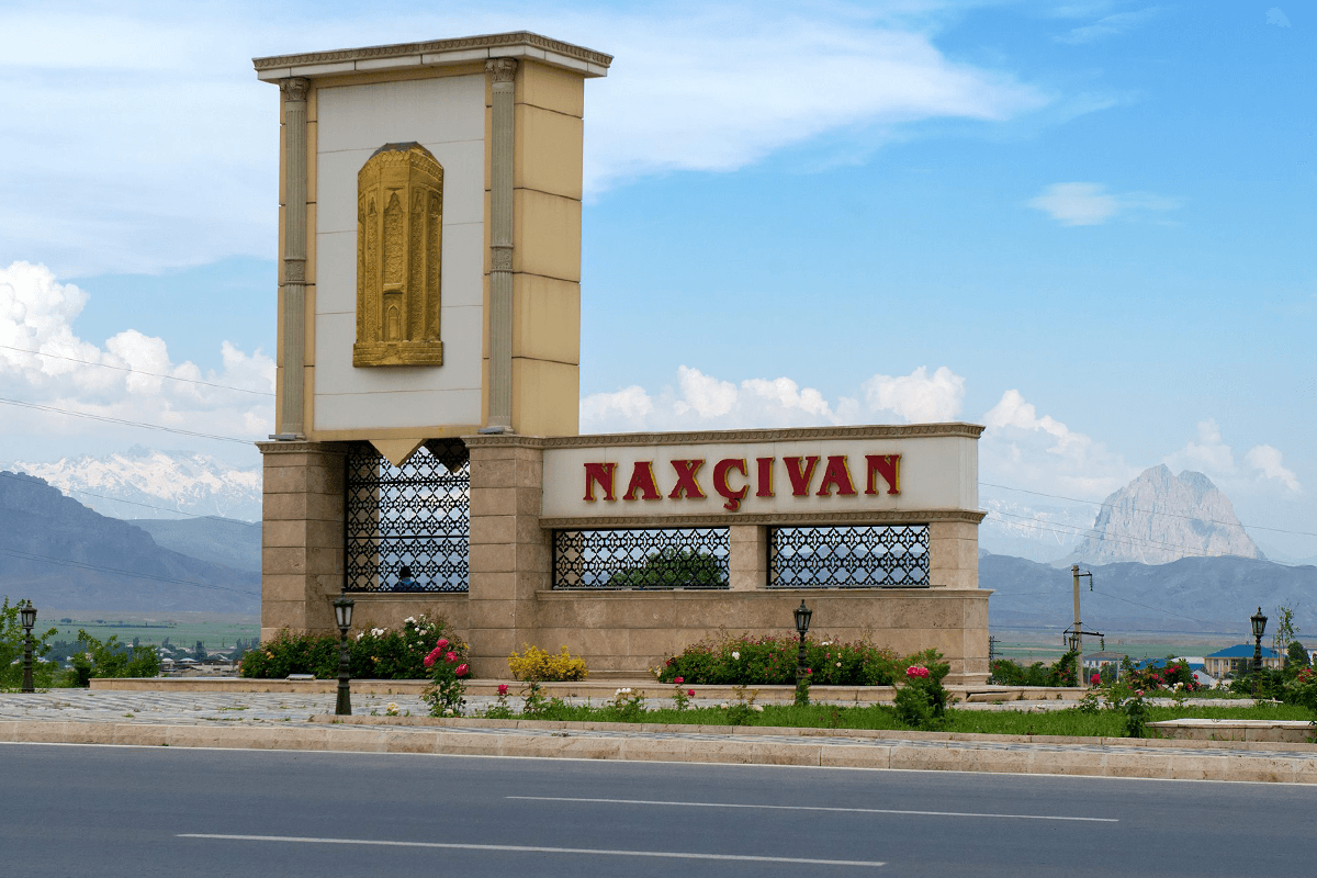 Naxçıvan Nazirlər Kabineti bir sıra qərarları ləğv edib Naxçıvan Nazirlər Kabineti bir sıra qərarları ləğv edib